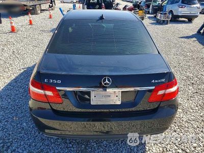 Zdjęcie 6 z 12 samochodu: 2012 MERCEDES-BENZ E 350 4MATIC VIN:WDDHF8JB4CA555604 - miniatura