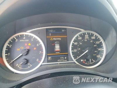 Zdjęcie 9 z 12 samochodu: 2019 NISSAN SENTRA S VIN:3N1AB7AP1KY431574 - miniatura