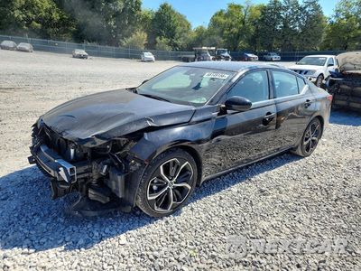 2024 NISSAN ALTIMA SR 1N4BL4CV7RN397033 - główne zdjęcie licytacji z USA - miniatura