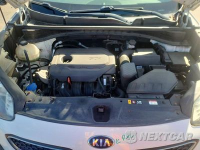 Zdjęcie 12 z 13 samochodu: 2018 KIA SPORTAGE LX VIN:KNDPMCAC5J7487086 - miniatura