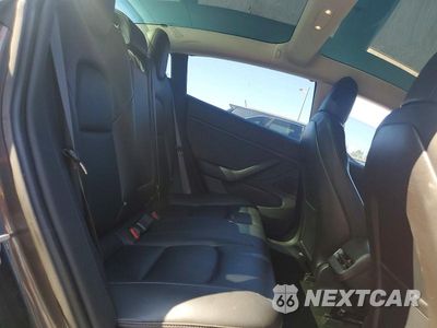 Zdjęcie 10 z 12 samochodu: 2018 TESLA MODEL 3 VIN:5YJ3E1EA8JF056731 - miniatura