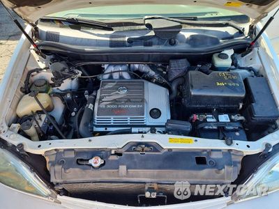 Zdjęcie 12 z 13 samochodu: 2002 LEXUS RX 300 VIN:JTJGF10U320145572 - miniatura