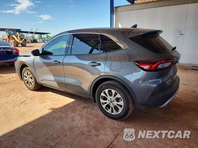 Drugie zdjęcie samochodu z przodu: 2024 FORD ESCAPE ACTIVE VIN:1FMCU0GNXRUB50864 - miniatura