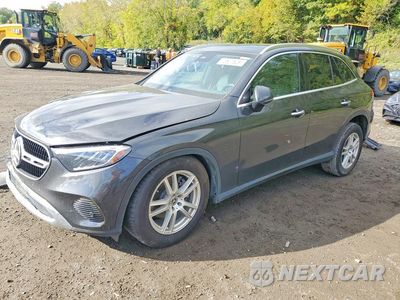 2023 MERCEDES-BENZ GLC 300 4MATIC W1NKM4HB1PF054210 - główne zdjęcie licytacji z USA - miniatura