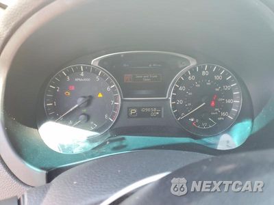 Zdjęcie 9 z 12 samochodu: 2015 NISSAN ALTIMA 2.5 SV VIN:1N4AL3AP7FC595791 - miniatura