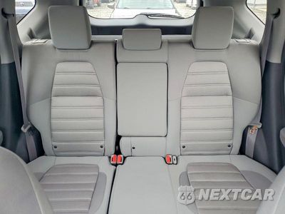 Zdjęcie 10 z 13 samochodu: 2018 HONDA CR-V EX VIN:7FARW2H52JE024227 - miniatura