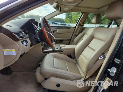 Zdjęcie 7 z 12 samochodu: 2010 MERCEDES-BENZ E 350 4MATIC VIN:WDDHF8HB1AA165515 - miniatura