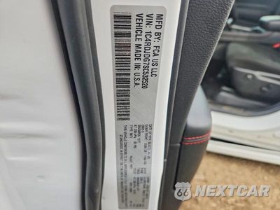 Zdjęcie 12 z 12 samochodu: 2025 DODGE DURANGO GT VIN:1C4RDJDG7SC532520 - miniatura