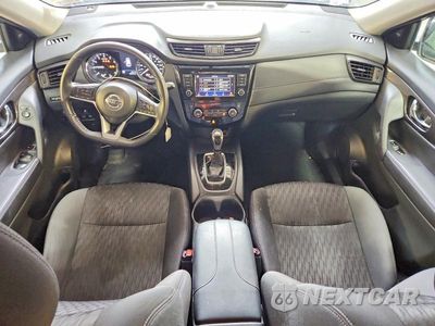 Zdjęcie 8 z 13 samochodu: 2020 NISSAN ROGUE S VIN:5N1AT2MV0LC791903 - miniatura