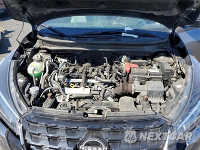 Zdjęcie 12 z 13 samochodu: 2024 NISSAN KICKS SR VIN:3N1CP5DV1RL478281 - miniatura