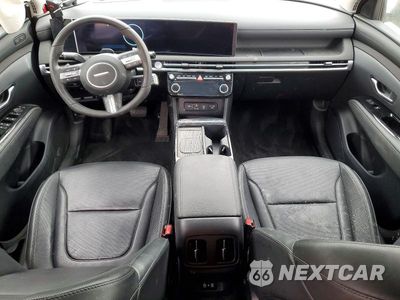 Zdjęcie 8 z 14 samochodu: 2025 HYUNDAI TUCSON LIMITED VIN:KM8JEDD17SU374502 - miniatura