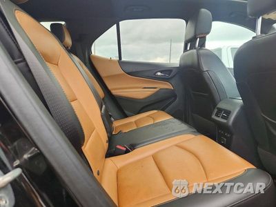 Zdjęcie 10 z 12 samochodu: 2019 CHEVROLET EQUINOX PREMIER VIN:2GNAXNEV4K6178397 - miniatura