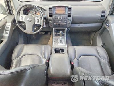 Zdjęcie 8 z 13 samochodu: 2008 NISSAN PATHFINDER S VIN:5N1AR18U78C661702 - miniatura