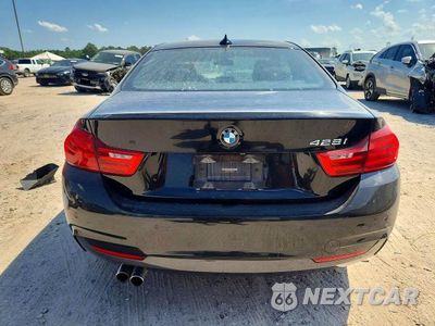 Zdjęcie 6 z 12 samochodu: 2015 BMW 428 I VIN:WBA3N3C59FK232811 - miniatura