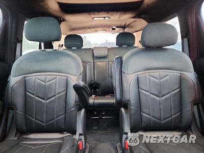 Zdjęcie 10 z 13 samochodu: 2027 KIA TELLURIDE HYBRID X-LINE SX PRESTIGE VIN:5XYPLESA1VG014127 - miniatura