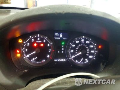 Zdjęcie 9 z 12 samochodu: 2007 LEXUS ES 350 VIN:JTHBJ46G272063857 - miniatura
