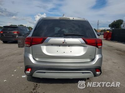 Zdjęcie 6 z 13 samochodu: 2020 MITSUBISHI OUTLANDER SE VIN:JA4AD3A38LZ019716 - miniatura