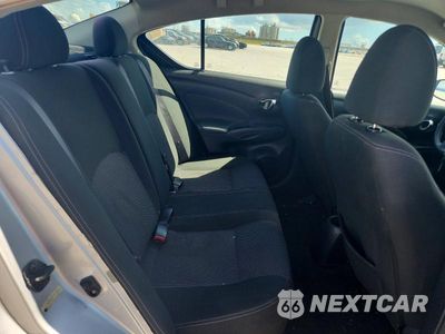 Zdjęcie 10 z 12 samochodu: 2017 NISSAN VERSA 1.6 SV VIN:3N1CN7AP2HK442563 - miniatura
