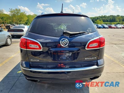 Zdjęcie 6 z 13 samochodu: 2017 BUICK ENCLAVE AVENIR VIN:5GAKRBKD0HJ275658 - miniatura