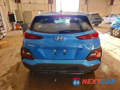 Zdjęcie 6 z 12 samochodu: 2019 HYUNDAI KONA SE VIN:KM8K1CAA2KU280834 - miniatura