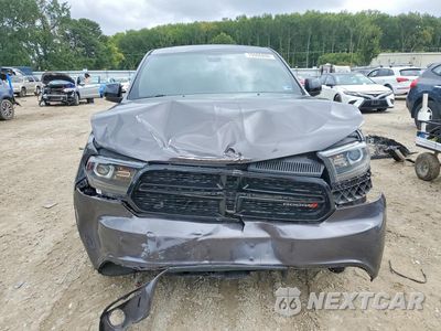 Piąte zdjęcie samochodu w środku: 2015 DODGE DURANGO LIMITED VIN:1C4RDHDG1FC891957 - miniatura