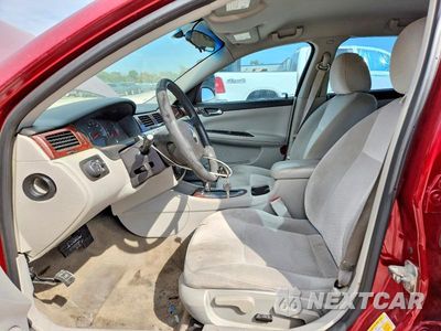 Zdjęcie 7 z 12 samochodu: 2009 CHEVROLET IMPALA 1LT VIN:2G1WT57N191299301 - miniatura