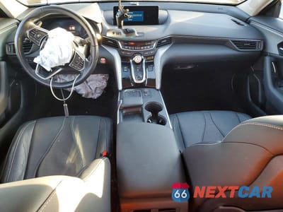 Zdjęcie 8 z 12 samochodu: 2022 ACURA TLX TECHNOLOGY VIN:19UUB5F47NA003337 - miniatura