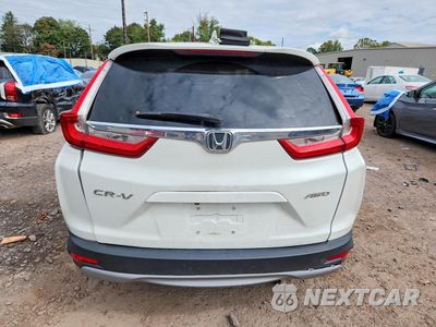 Zdjęcie 6 z 13 samochodu: 2019 HONDA CR-V EXL VIN:2HKRW2H87KH672509 - miniatura