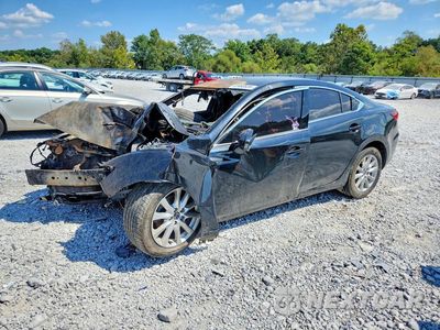 2016 MAZDA 6 SPORT JM1GJ1U57G1472899 - główne zdjęcie licytacji z USA - miniatura