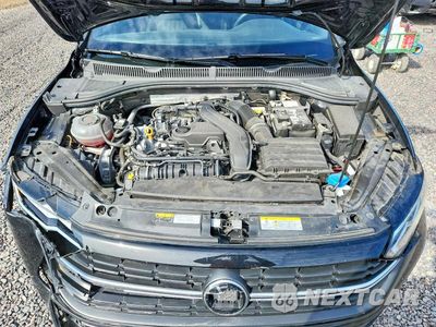 Zdjęcie 11 z 12 samochodu: 2024 VOLKSWAGEN JETTA SPORT VIN:3VWBM7BU1RM089266 - miniatura