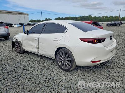 Drugie zdjęcie samochodu z przodu: 2023 MAZDA 3 SELECT VIN:3MZBPABM5PM384324 - miniatura