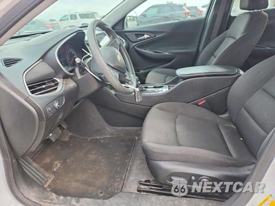 Zdjęcie 7 z 12 samochodu: 2024 CHEVROLET MALIBU LS VIN:1G1ZC5STXRF197149 - miniatura