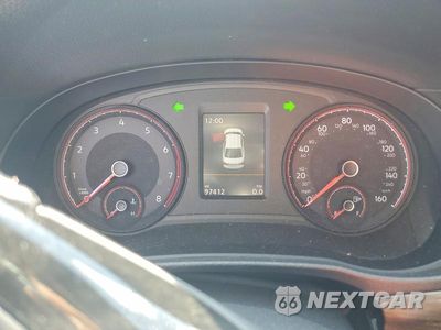 Zdjęcie 9 z 13 samochodu: 2020 VOLKSWAGEN PASSAT SEL VIN:1VWCA7A35LC027027 - miniatura