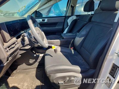 Zdjęcie 7 z 12 samochodu: 2026 HYUNDAI SANTA FE SEL VIN:5NMP24GL3TH150933 - miniatura