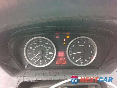 Zdjęcie 9 z 12 samochodu: 2006 BMW 650 I VIN:WBAEK13446CN76795 - miniatura