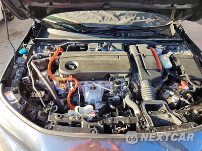 Zdjęcie 11 z 13 samochodu: 2026 HONDA CIVIC SPORT VIN:2HGFE4F88TH303996 - miniatura