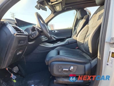 Zdjęcie 7 z 13 samochodu: 2026 BMW X5 SDRIVE 40I VIN:5UX13EU01T9066736 - miniatura