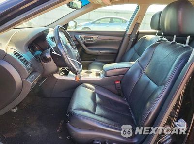 Zdjęcie 7 z 12 samochodu: 2014 NISSAN ALTIMA 2.5 SL VIN:1N4AL3AP2EC170378 - miniatura