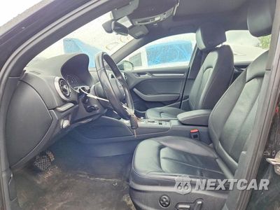 Zdjęcie 7 z 12 samochodu: 2017 AUDI A3 PREMIUM VIN:WAUB8GFF6H1058249 - miniatura