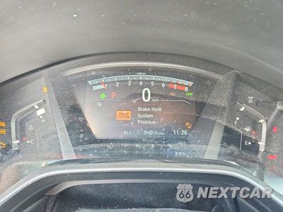 Zdjęcie 9 z 13 samochodu: 2018 HONDA CR-V EX VIN:7FARW1H58JE004400 - miniatura