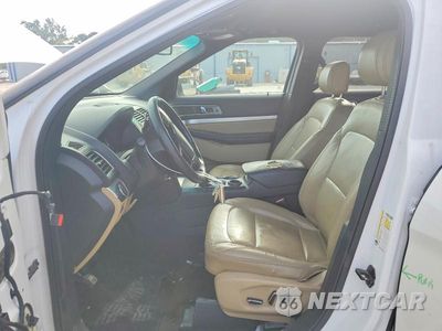 Zdjęcie 7 z 13 samochodu: 2016 FORD EXPLORER XLT VIN:1FM5K7D81GGB92678 - miniatura