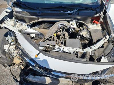 Zdjęcie 12 z 13 samochodu: 2023 BUICK ENCORE GX PREFERRED VIN:KL4MMBS23PB012393 - miniatura