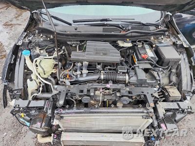 Zdjęcie 12 z 14 samochodu: 2017 HONDA CR-V TOURING VIN:5J6RW2H91HL026003 - miniatura