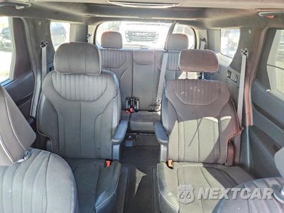 Zdjęcie 10 z 13 samochodu: 2024 HYUNDAI PALISADE CALLIGRAPHY NIGHT EDITION VIN:KM8R7DGE7RU746524 - miniatura
