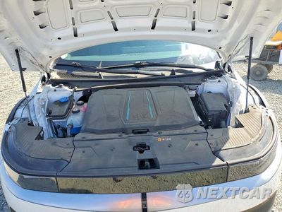 Zdjęcie 12 z 13 samochodu: 2022 HYUNDAI IONIQ 5 SEL VIN:KM8KN4AE9NU120340 - miniatura