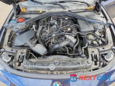 Zdjęcie 11 z 12 samochodu: 2019 BMW 430XI GRAN COUPE VIN:WBA4J3C53KBL07982 - miniatura