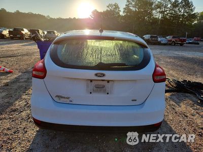 Zdjęcie 6 z 13 samochodu: 2017 FORD FOCUS SE VIN:1FADP3K22HL294434 - miniatura