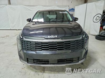 Piąte zdjęcie samochodu w środku: 2026 KIA SPORTAGE LX VIN:5XYK23DF5TG390126 - miniatura