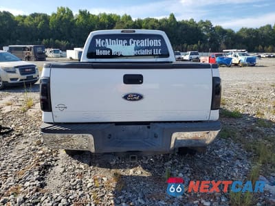 Zdjęcie 6 z 12 samochodu: 2009 FORD F350 SUPER DUTY VIN:1FTWX31R79EA92826 - miniatura