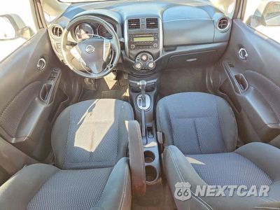 Zdjęcie 8 z 13 samochodu: 2014 NISSAN VERSA NOTE S VIN:3N1CE2CP0EL415349 - miniatura